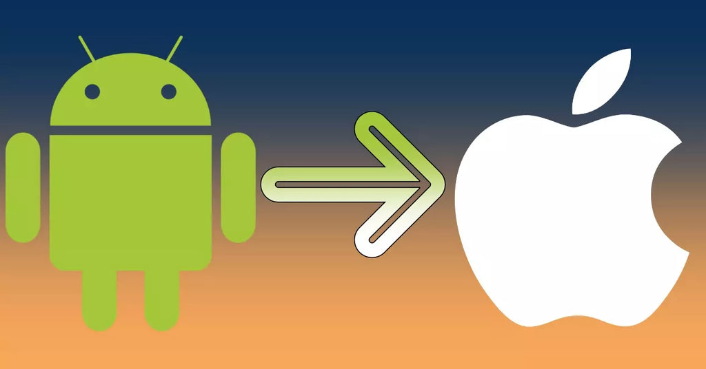 Las 6 cosas de Android que más echan de menos los usuarios que se pasan a iPhone